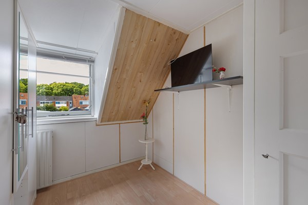 Medium property photo - Laagzijde 33, 8316 AX Marknesse